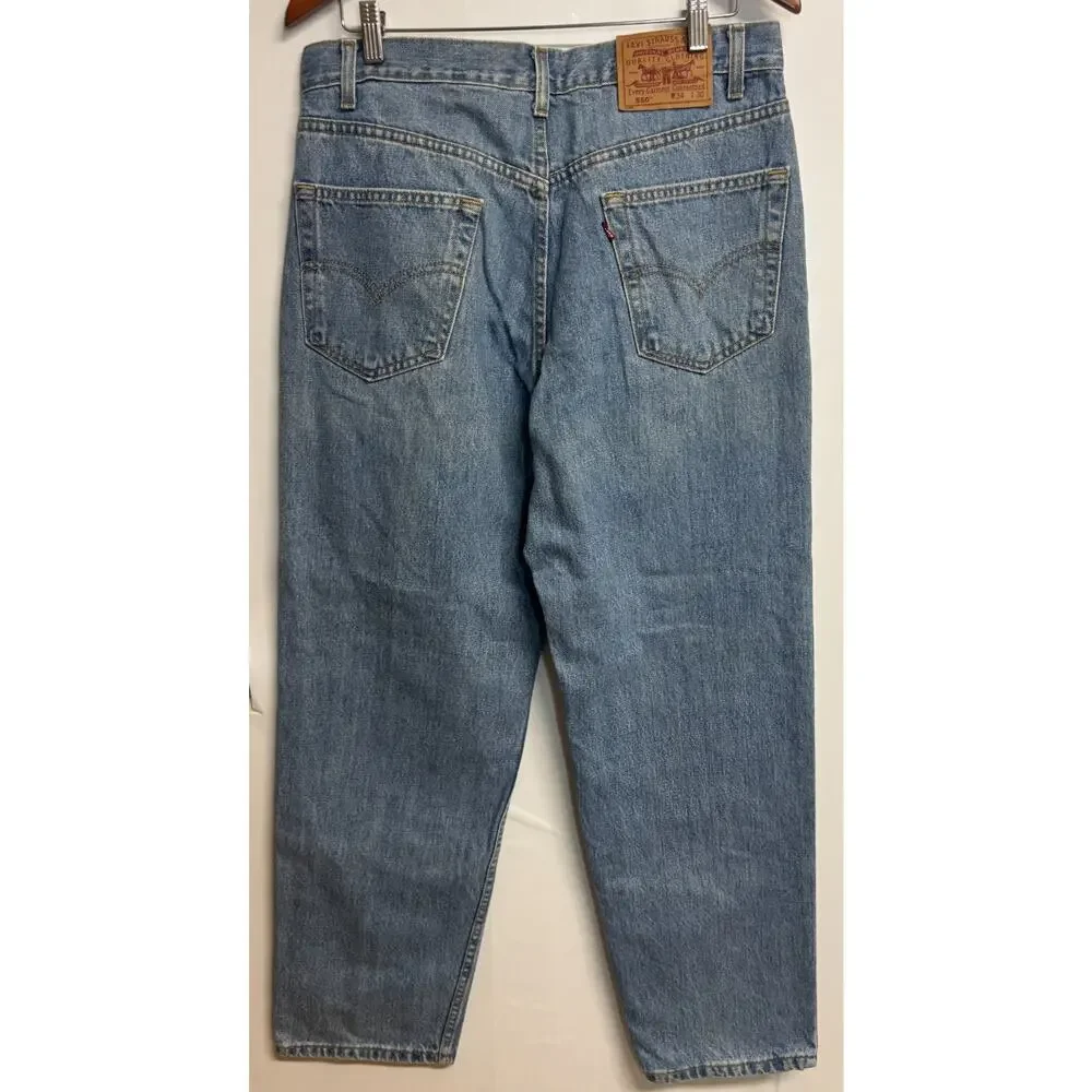 Levis vintage 90s